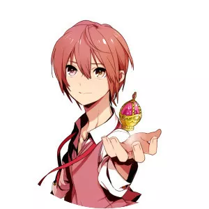 Madoka Kaname - Movie character