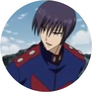 Madoka Maruyama - Fictional character