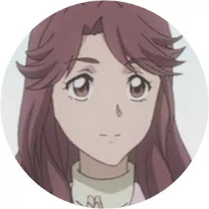 Madoka Mori - Fictional character