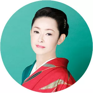 Madoka Ōishi - Japanese singer