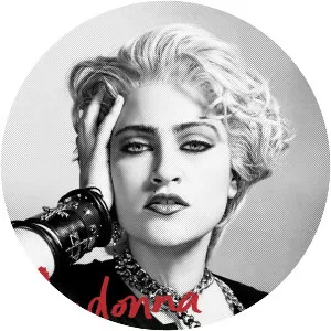 Madonna and the Breakfast Club