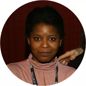 Madonna Baptiste - Film producer