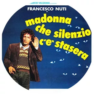 Madonna che silenzio c'è stasera