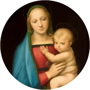 Madonna del Granduca