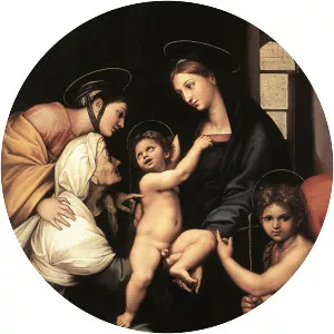 Madonna dell'Impannata