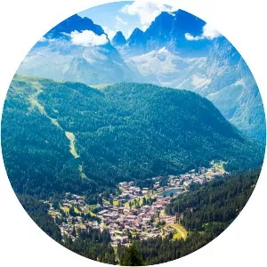 Madonna di Campiglio