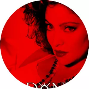 Madonna: Innocence Lost