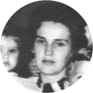 Madonna Louise Fortin