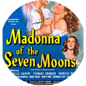 Madonna of the Seven Moons