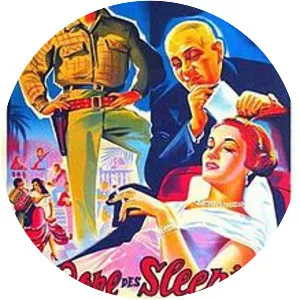 Madonna of the Sleeping Cars