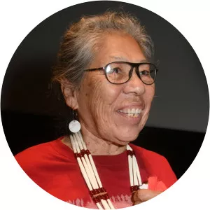 Madonna Thunder Hawk