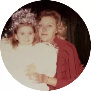 Madonna Wallen - Natasha Cornett's mother