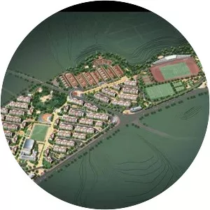 Madote - Island in Eritrea