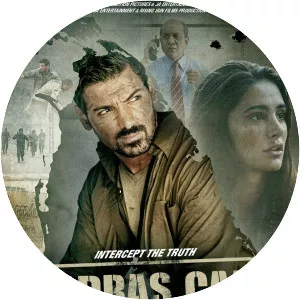 Madras Cafe