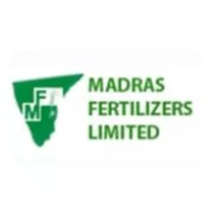 Madras Fertilizers - Chemicals company