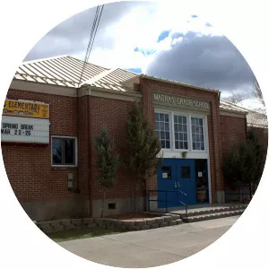 Madras - City in Oregon