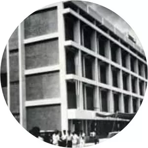 Madras Stock Exchange