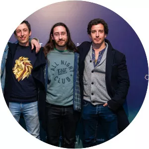 Madrepaz - Musical artist