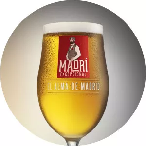 Madri - Nakula's mother