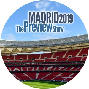 Madrid 2019: The Preview Show - TV program