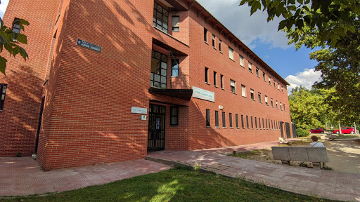 Madrid Ciudad Lineal Health Center