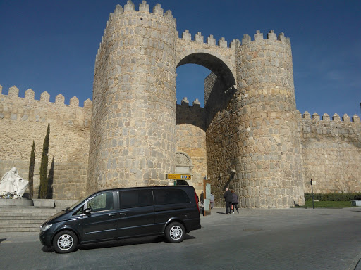 Madrid Day Tours - Tour operator in Madrid, Spain