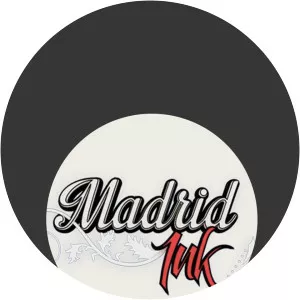 Madrid Ink2013