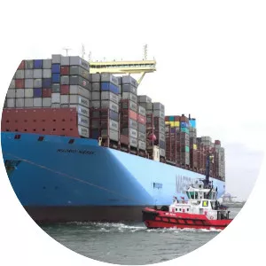 Madrid Maersk