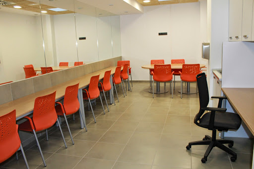 Madrid Parkinson Association - Non-profit organization in Madrid, Spain