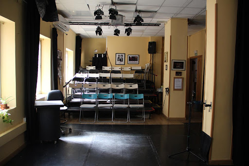 Madrid Producciones method S.L.