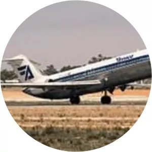 Madrid runway disaster