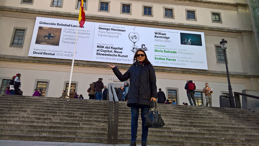 Madrid Tourist Guides - Sightseeing tour agency in Madrid, Spain