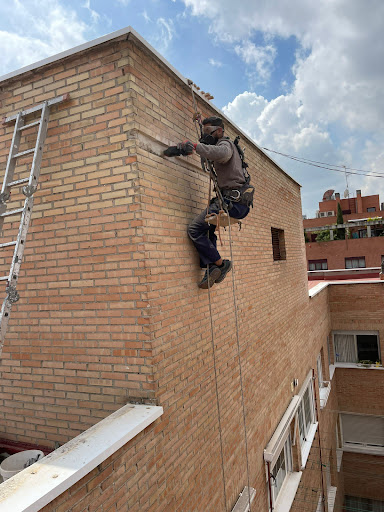 Madrid Trabajos Verticales - 
