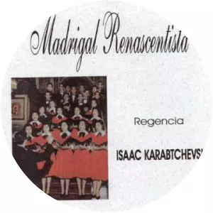 Madrigal Renascentista - Musical group