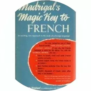 Madrigal's Magic Key to French