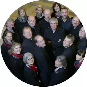 Madrigalchor Aachen - Musical group