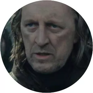 Madril - Fictional character