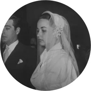 Madrilenian Carmen Mínguez