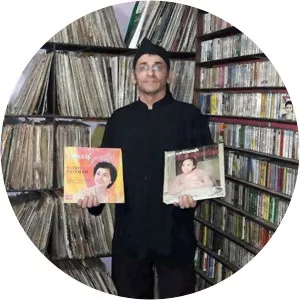 Madrotter - Musical artist