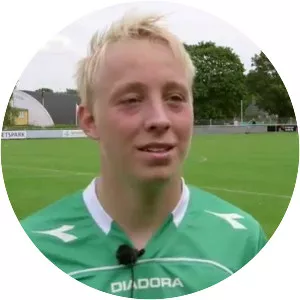 Mads Aaquist - Danish football player