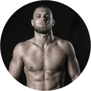 Mads Burnell - Danish mixed martial artist