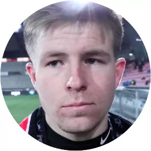 Mads Døhr Thychosen