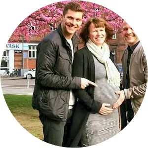 Mads Enggaard photograph