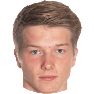 Mads Fagerli Halsøy