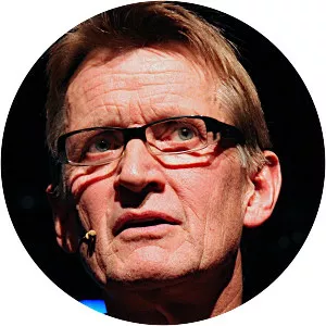 Mads Gilbert - Norwegian physician