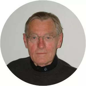 Mads H. Andenæs photograph