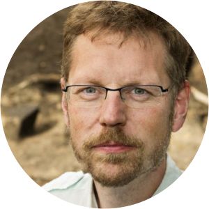 Mads Holst photograph