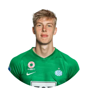 Mads Juhl Kikkenborg