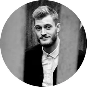 Mads Kærså - Drummer ‧ Morten Kærså's brother