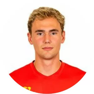 Mads Knügle Svendsen